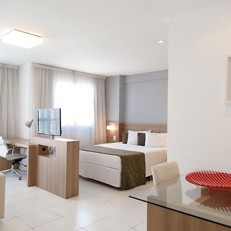 Verano Stay Flat Com Garagem E Wi-Fi - Parque Olimpico Rio de Janeiro Exterior foto