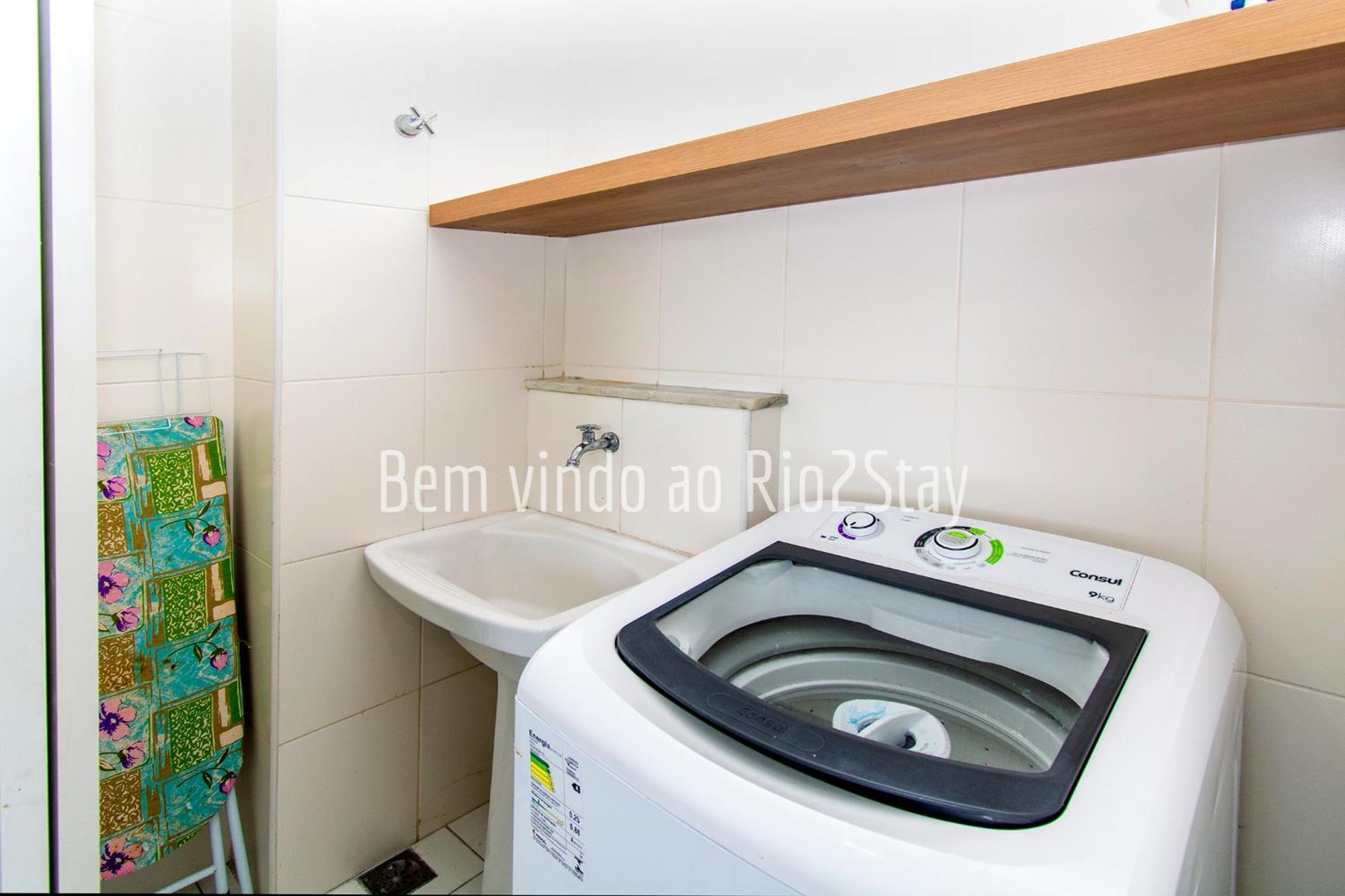 Verano Stay Flat Com Garagem E Wi-Fi - Parque Olimpico Rio de Janeiro Exterior foto