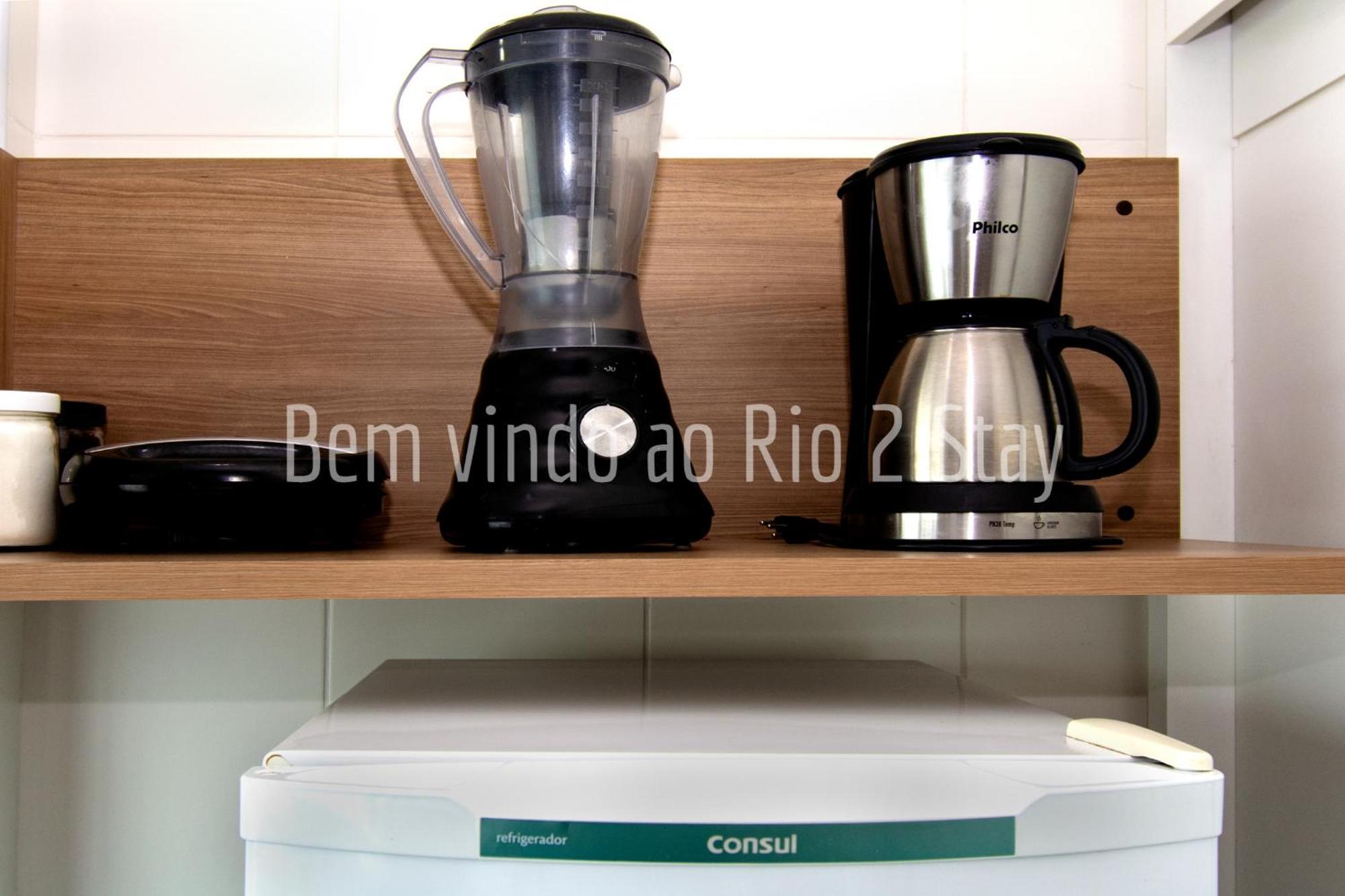 Verano Stay Flat Com Garagem E Wi-Fi - Parque Olimpico Rio de Janeiro Exterior foto