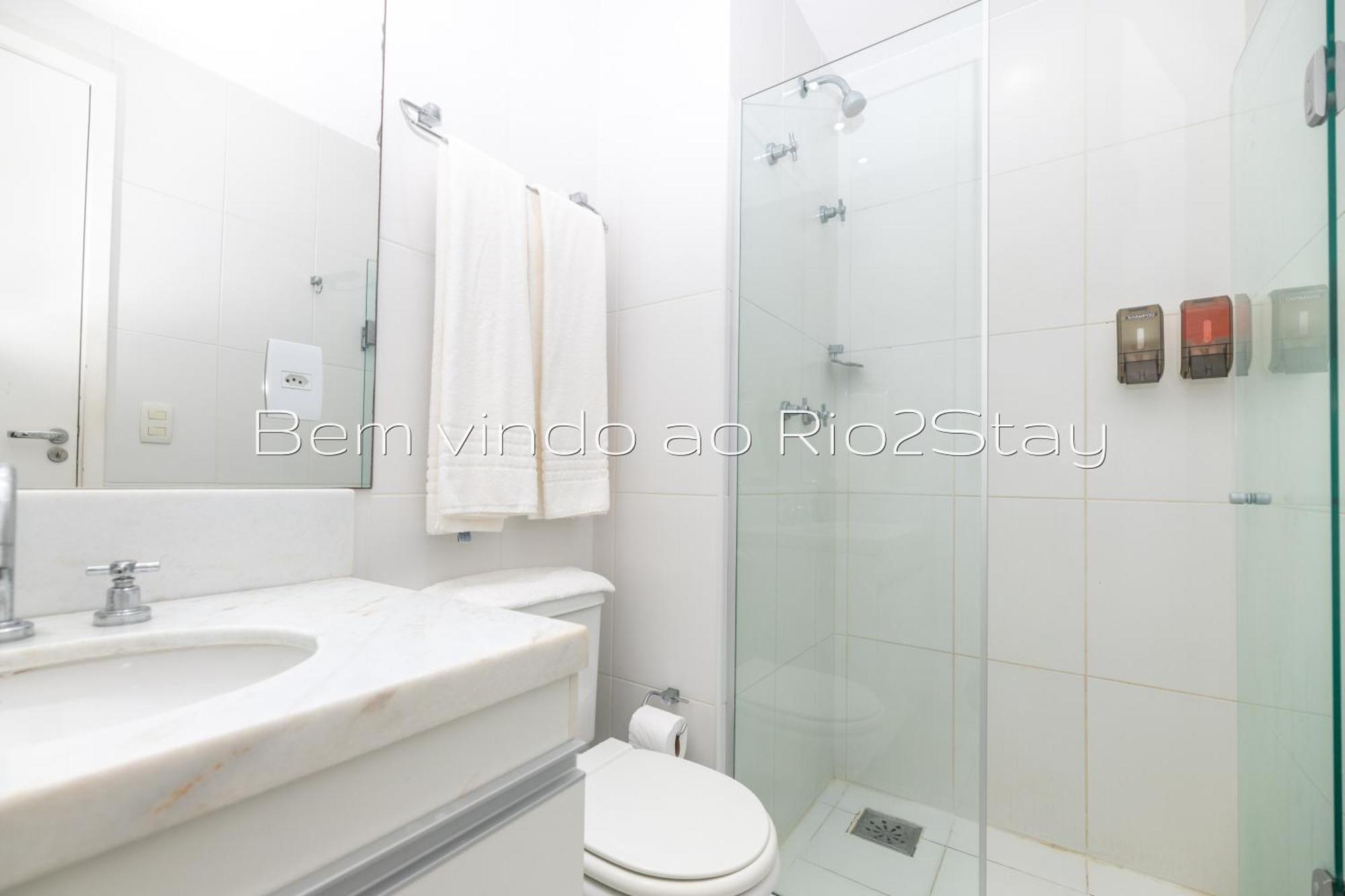 Verano Stay Flat Com Garagem E Wi-Fi - Parque Olimpico Rio de Janeiro Exterior foto